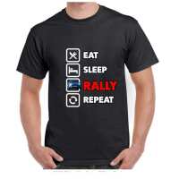 Read Rallying Is Life Reviews